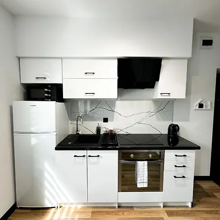 Apartament Niko Gniezno Zewnętrze zdjęcie