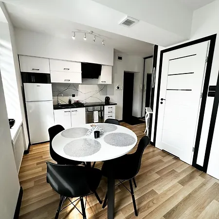 Apartament Niko Gniezno Zewnętrze zdjęcie