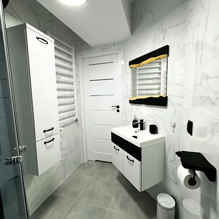 Apartament Niko Gniezno Zewnętrze zdjęcie