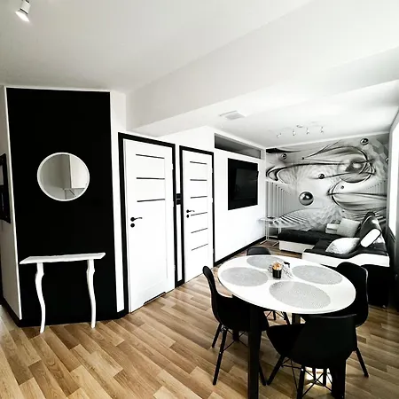 Apartament Niko Gniezno Zewnętrze zdjęcie