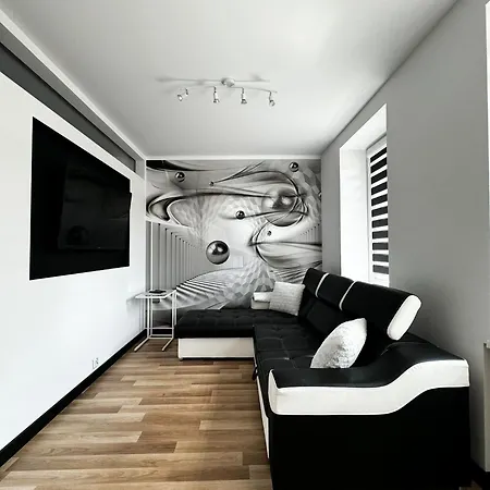 Apartament Niko Gniezno Zewnętrze zdjęcie