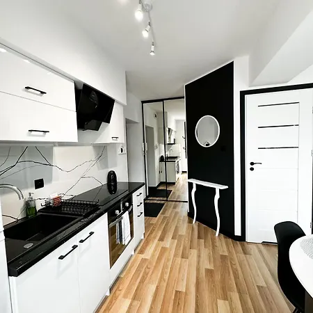 Apartament Niko Gniezno Zewnętrze zdjęcie
