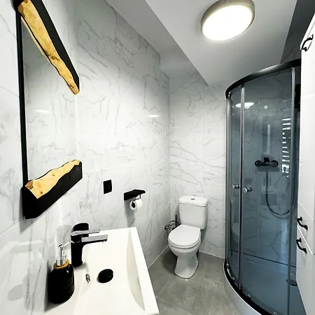 Apartament Niko Gniezno Zewnętrze zdjęcie