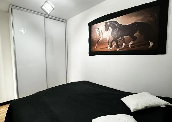 Apartament Niko
