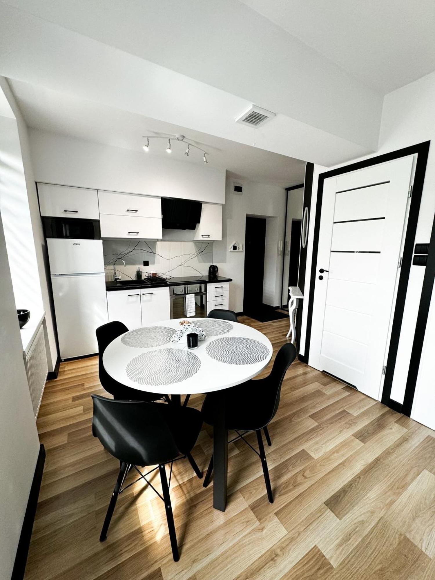 Apartment Niko *