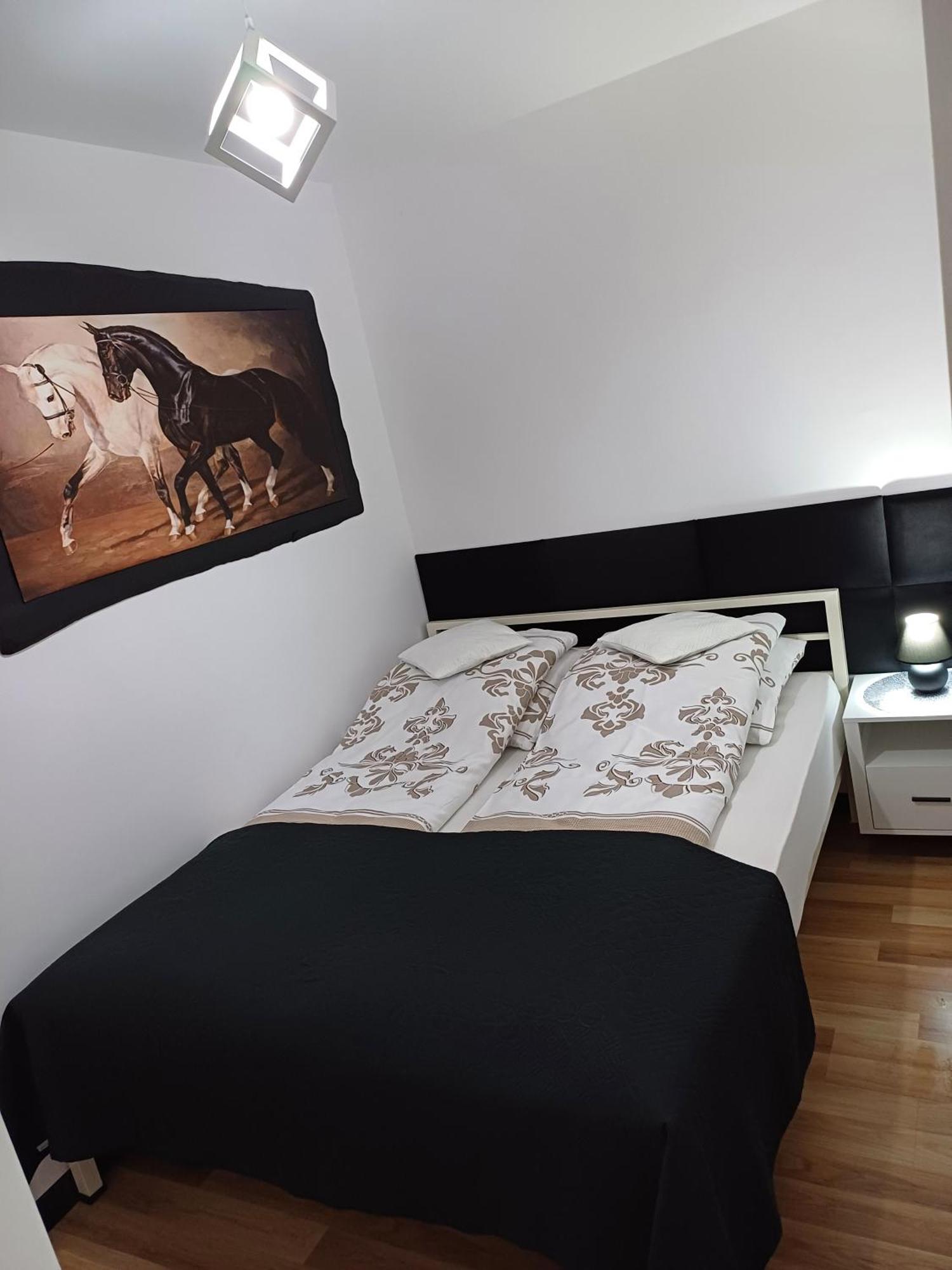 Niko Apartment Gniezno