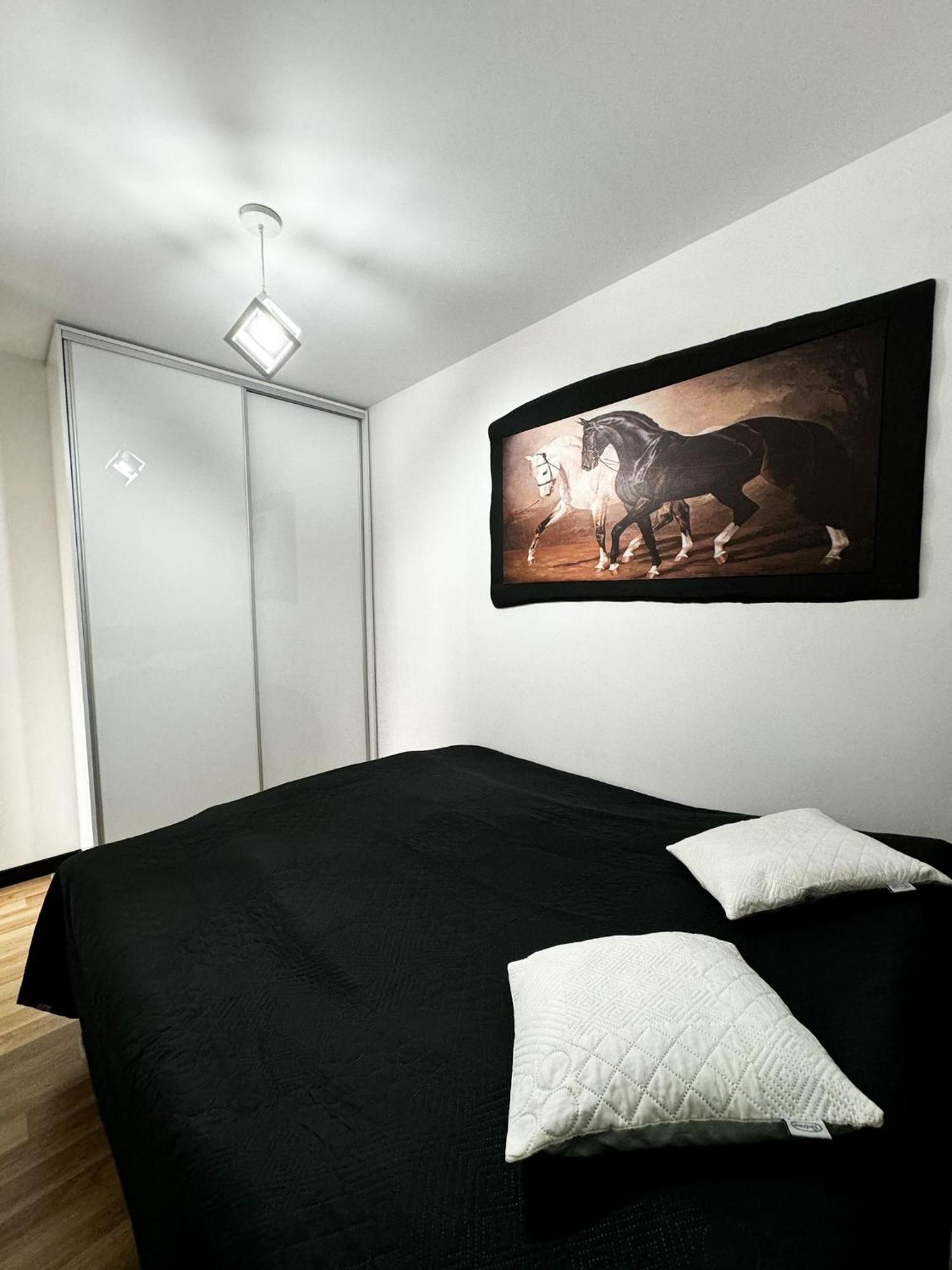 Apartment Niko